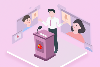 Vietnamese students in Japan organize VYSA Speech Contest